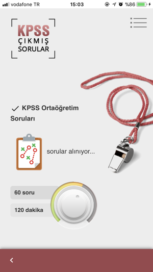 KPSS Antrenörü(圖2)-速報App