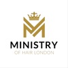 Ministry Of Hair London