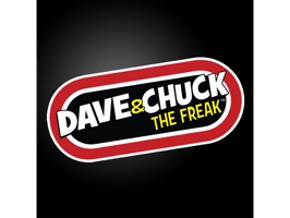 Dave & Chuck the Freak