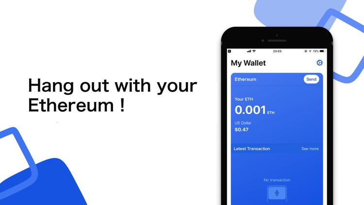 Wei Wallet