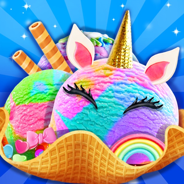 CARNIVAL UNICORN ICE CREAM CARNIVAL UNICORN ICE CREAM