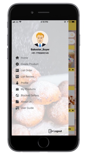 Bakester(圖1)-速報App