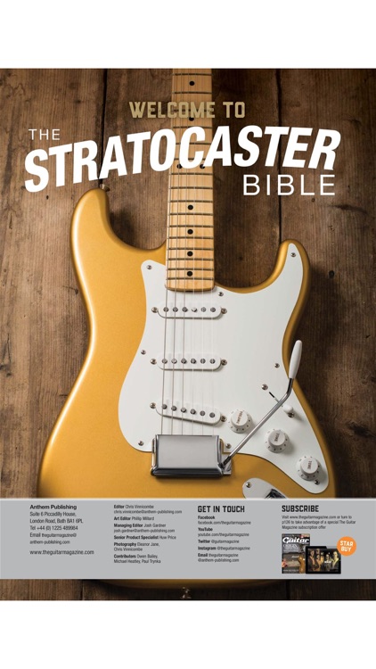 Guitar Classics