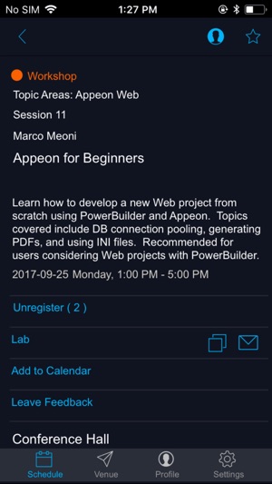 Appeon Elevate 2018 Preview(圖2)-速報App