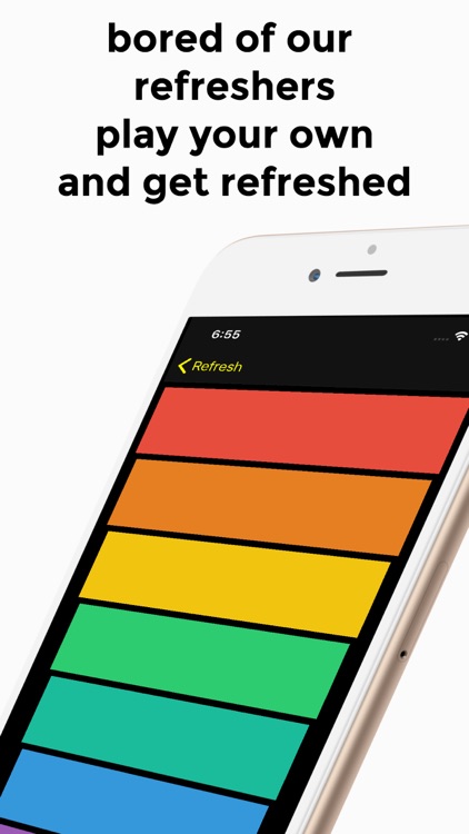 Refresh my mind screenshot-5