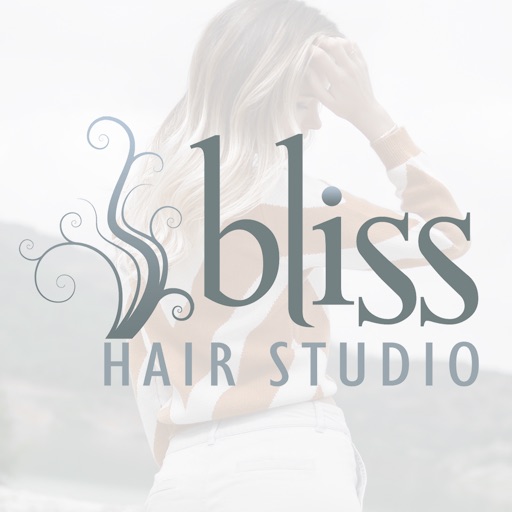 Bliss Hair Studio Inc. icon