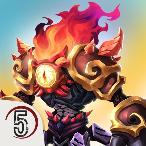 Age of Heroes: Conquest icon