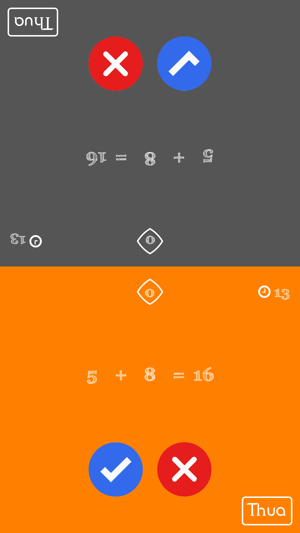 EzMath - Tính Nhẩm(圖8)-速報App