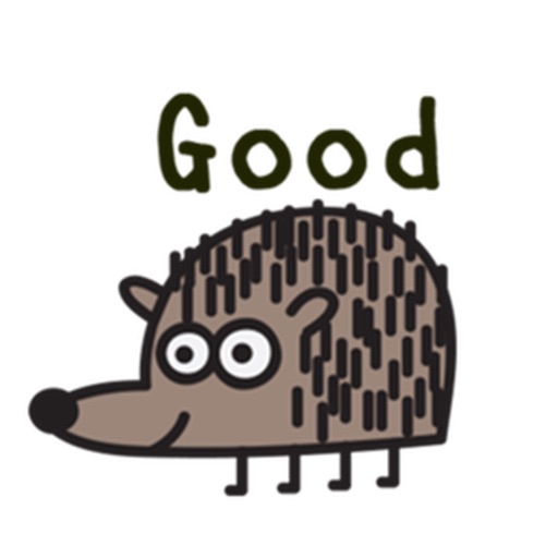 Ugly and Funny Friends Sticker icon