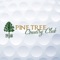 Do you enjoy playing golf at Pine Tree Country Club in Alabama