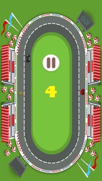 Car Run Way screenshot 3