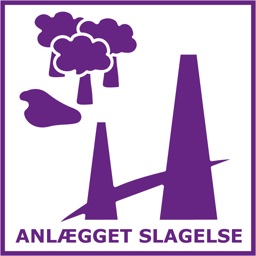 Anlægget Slagelse