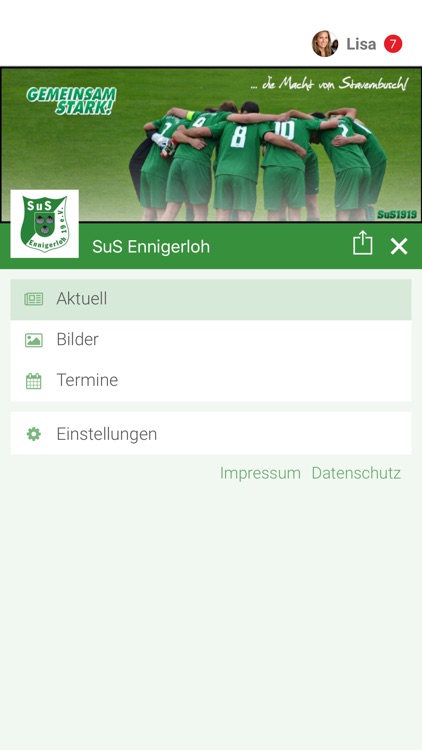 SuS Ennigerloh