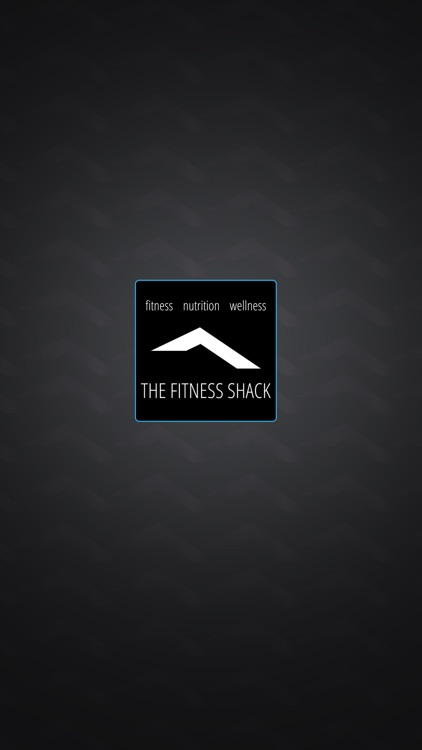 The Fitness Shack