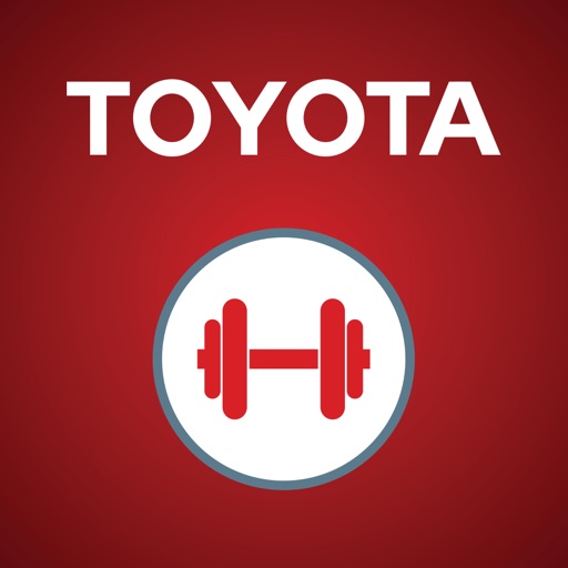 Toyota Fitness Center Download