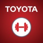 Toyota Fitness Center app download