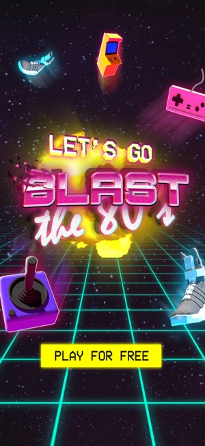 Blast the 80's(圖6)-速報App