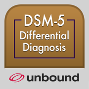DSM-5™ Differential Diagnosis