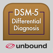 DSM-5™ Differential Diagnosis
