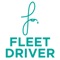 The driver app that works in tandem with the fleet administrator app that allows your authorised personnel to book deliveries to specified vehicles at a time and location that suits them and your business