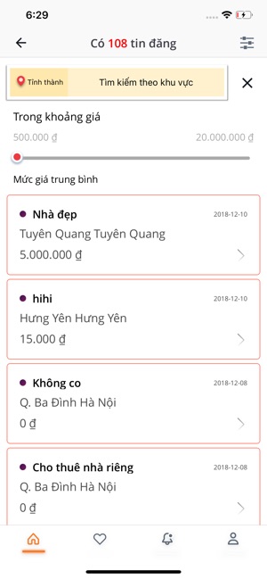 Thuê nhà(圖3)-速報App