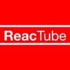 ReacTube: Reaction recorder