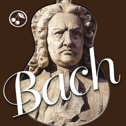 Classical Guitar: Bach