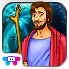 Moses - Biblical Adventure