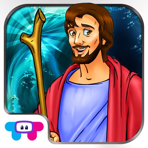 Moses - Biblical Adventure