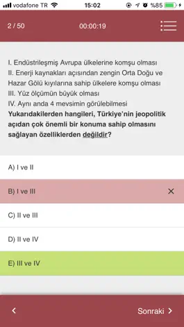 Game screenshot KPSS Antrenörü hack