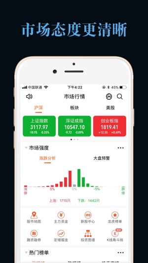 股票灯塔炒股软件(专业版)-股票,炒股
