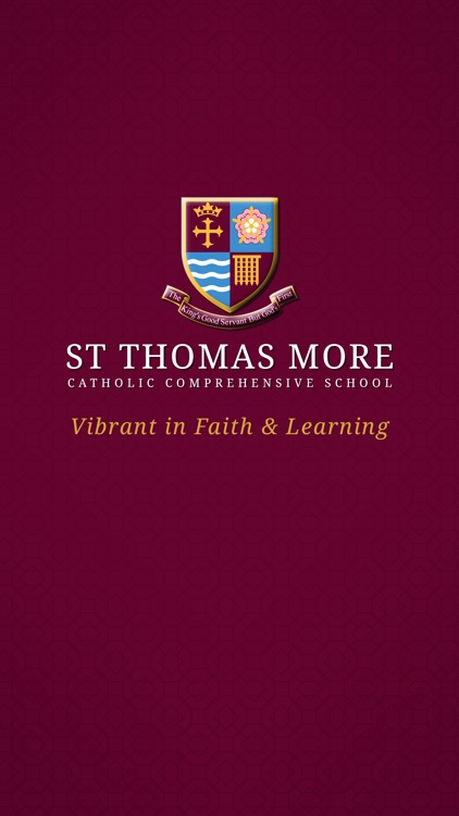 St Thomas More Catholic Comprehensive School