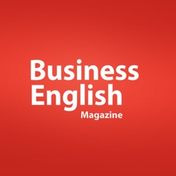 Business English Magazine