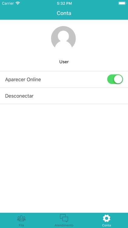 TomTicket: Atendimento