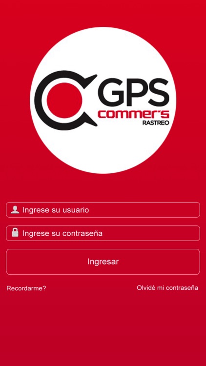 GPS Commers