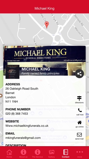 Michael King(圖5)-速報App