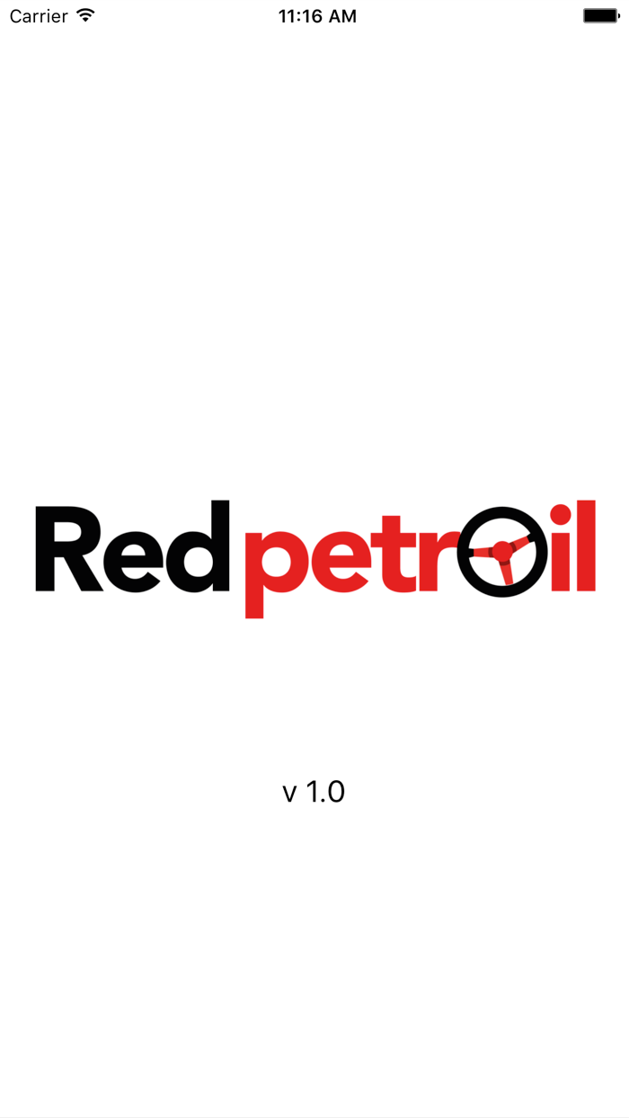 REDPETROIL
