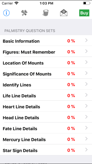 Palmistry As Is(圖2)-速報App