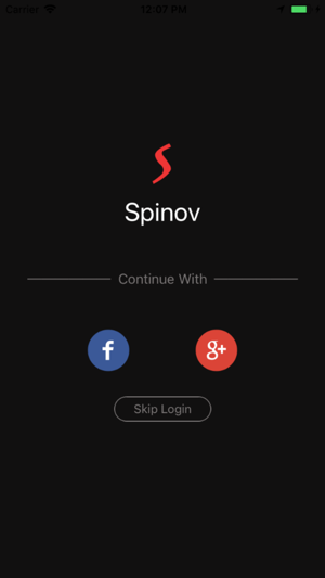 Spinov(圖1)-速報App