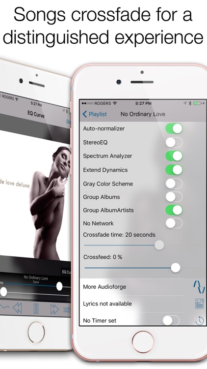 Equalizer screenshot-3