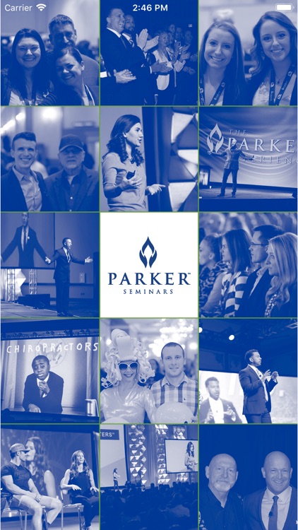 Parker Seminars