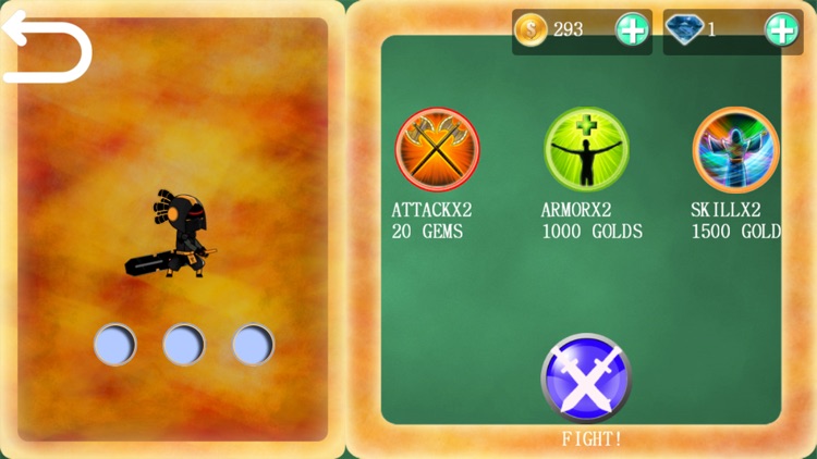 Adventure X : Dragon Treasure screenshot-3