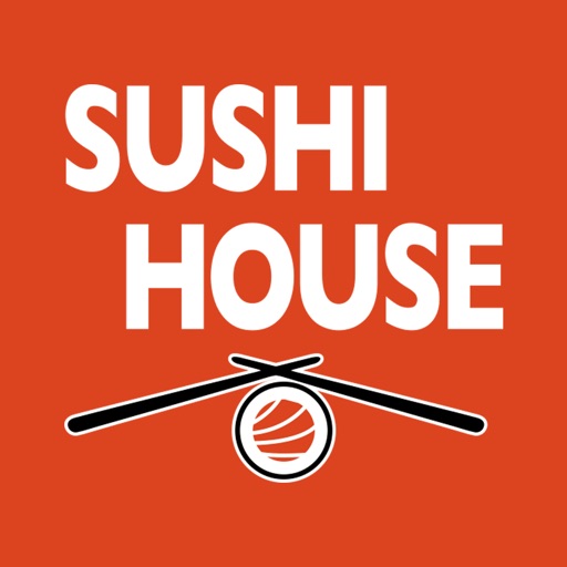 Sushi House Lissone icon
