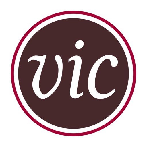 Victoria College App icon