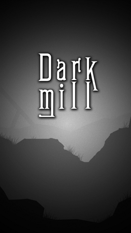Dark Mill