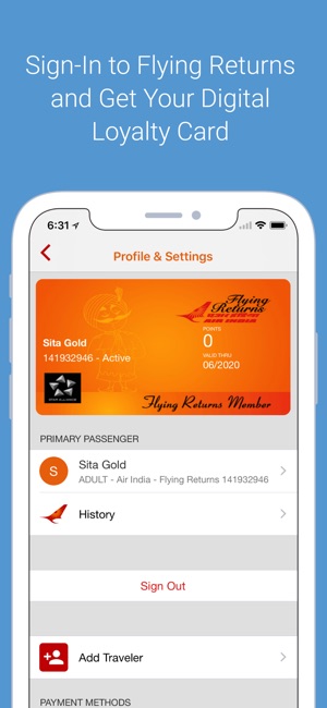 Air India(圖5)-速報App