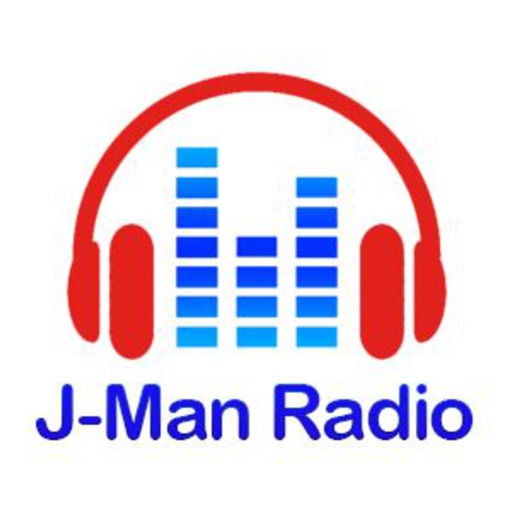 J-Man Radio