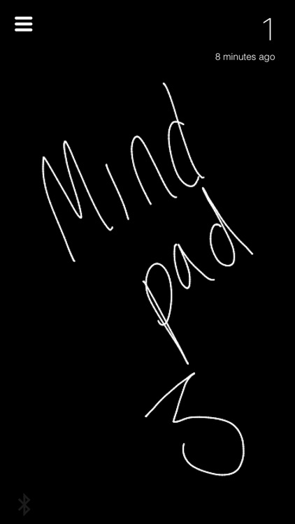 Mind Pad Reader