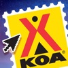 KOA Postal Mail Services