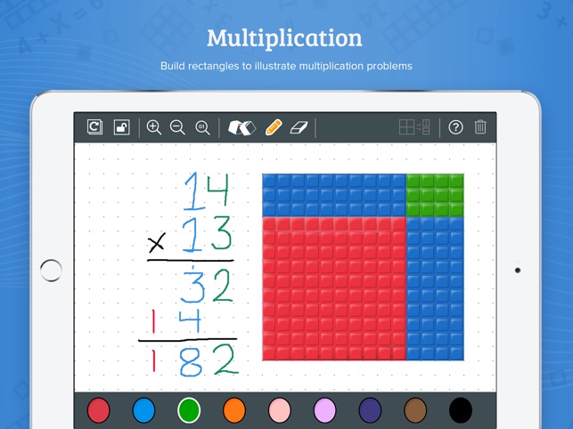 Math-U-See® Manipulatives(圖5)-速報App